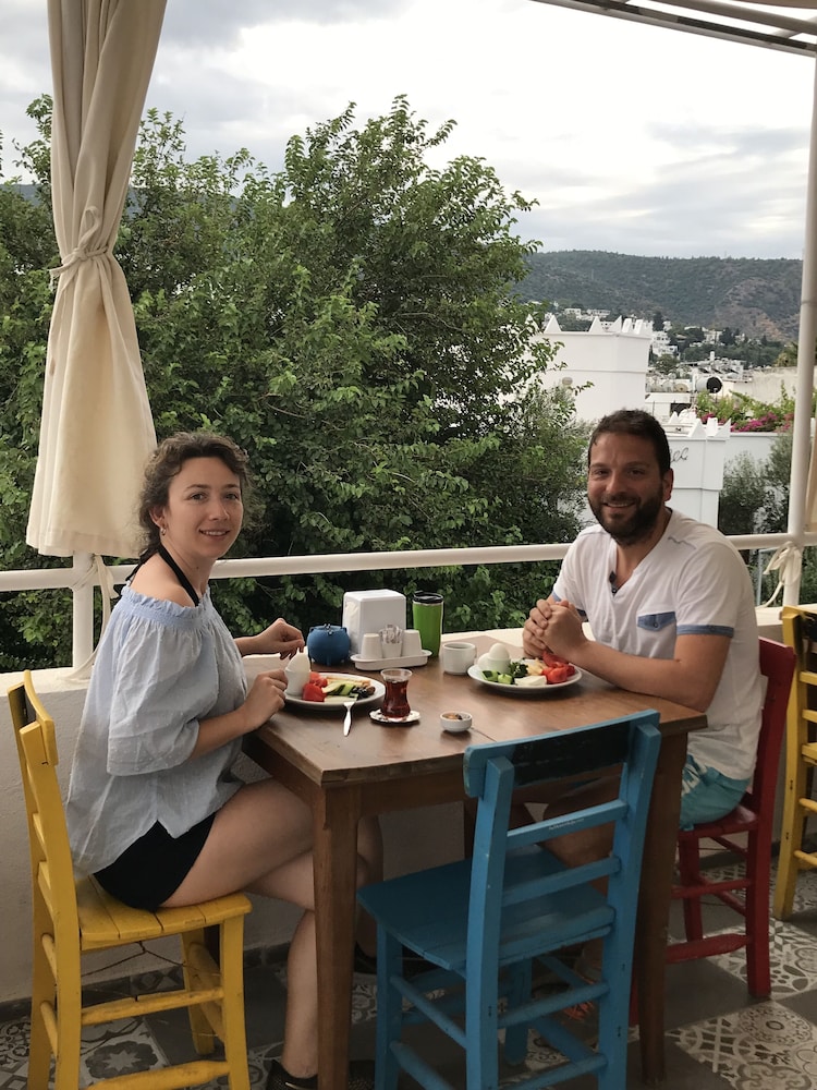 Halikarnas Pansiyon 36/49