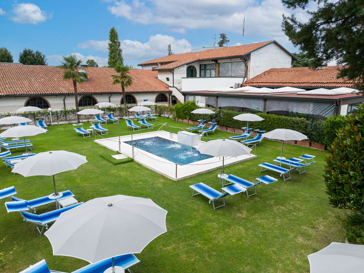 Best Western Plus Hotel Modena Resort 31/34