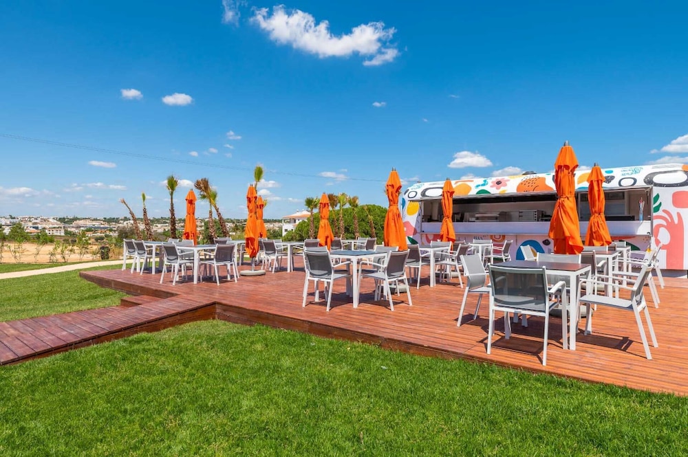 Regency Salgados Hotel and Spa, Albufeira 56/60