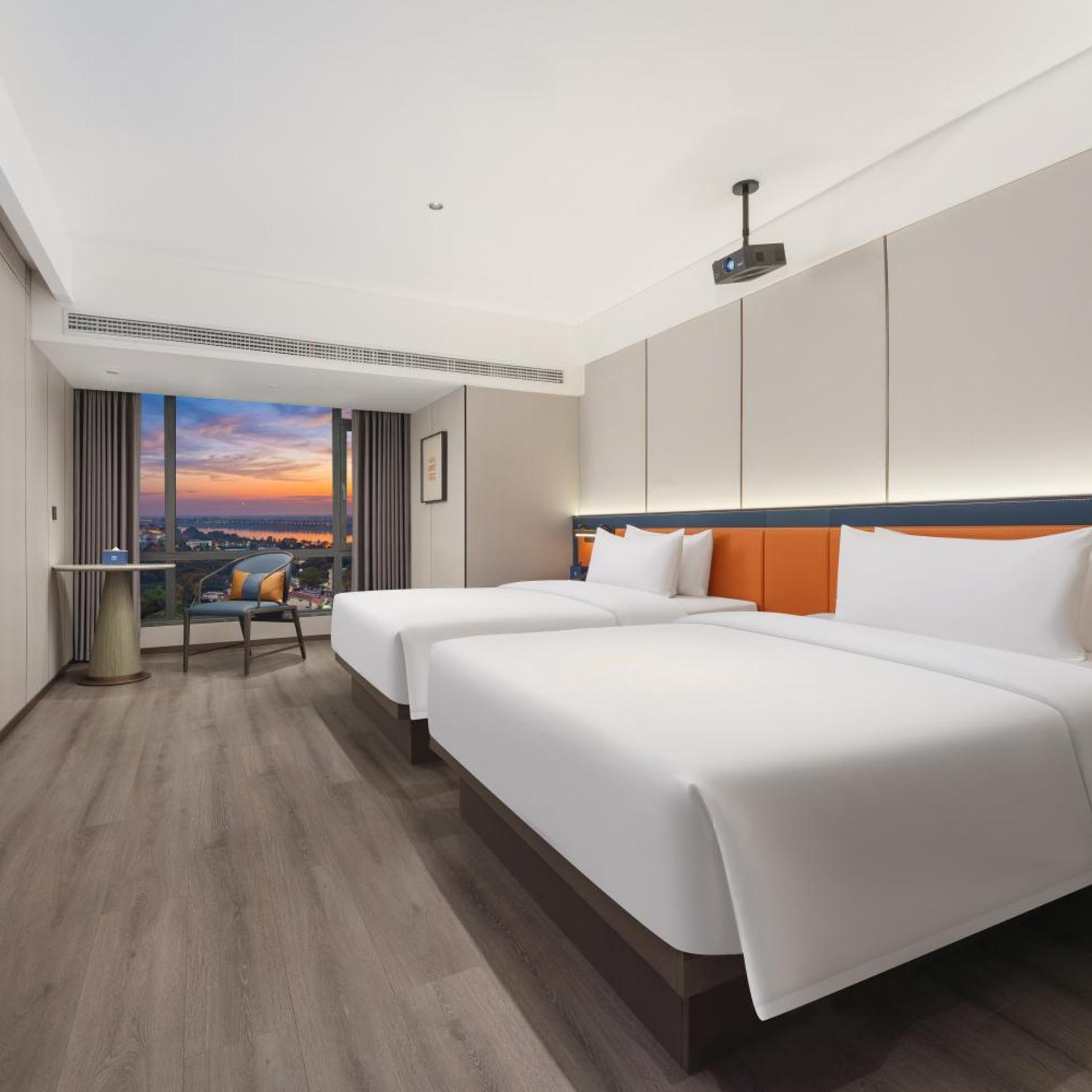 TRYP by Wyndham Vientiane Central 16/43