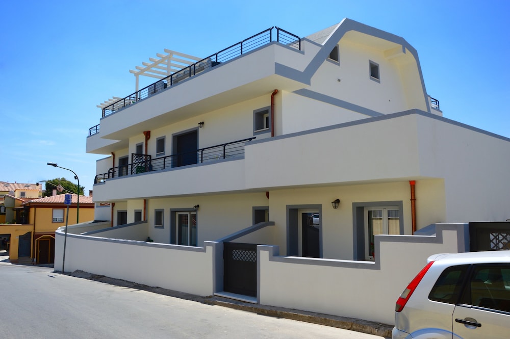 Hotel Gli Ulivi 8/72