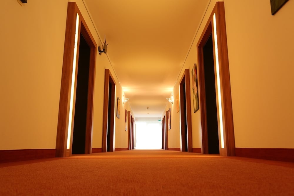 City Partner Hotel Sittardsberg 38/68