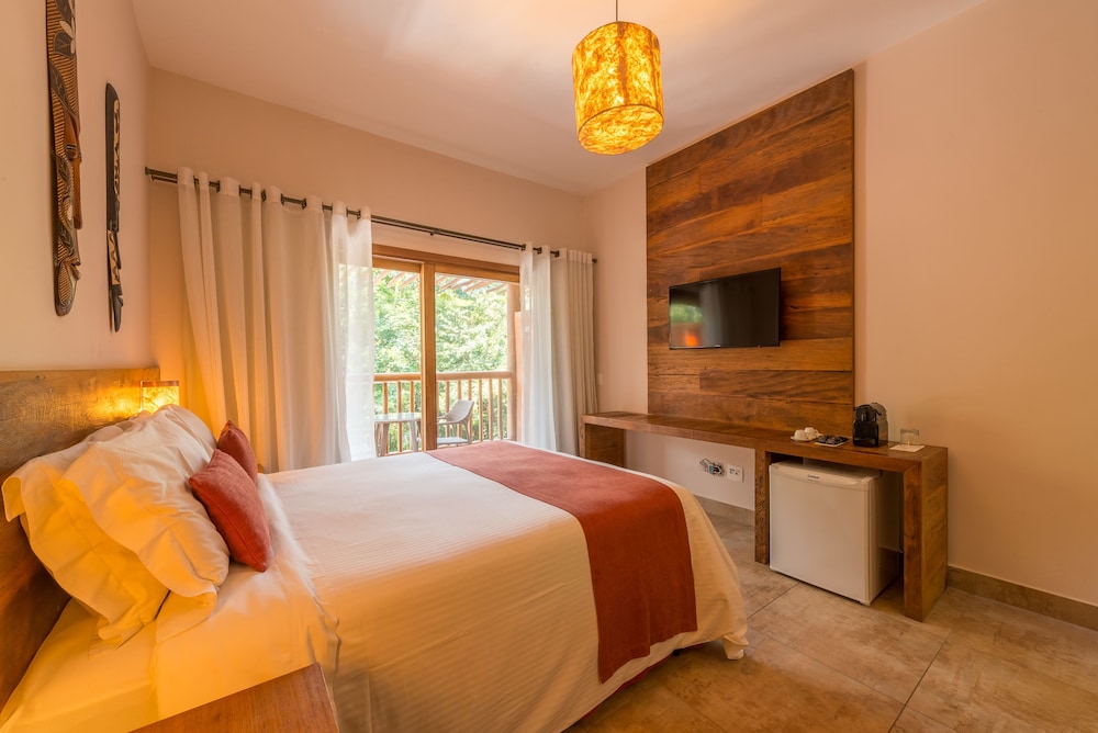 Kalango Boutique Hotel 60/75