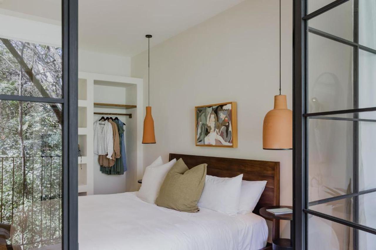 Sendero Hotel & Villas 7/15
