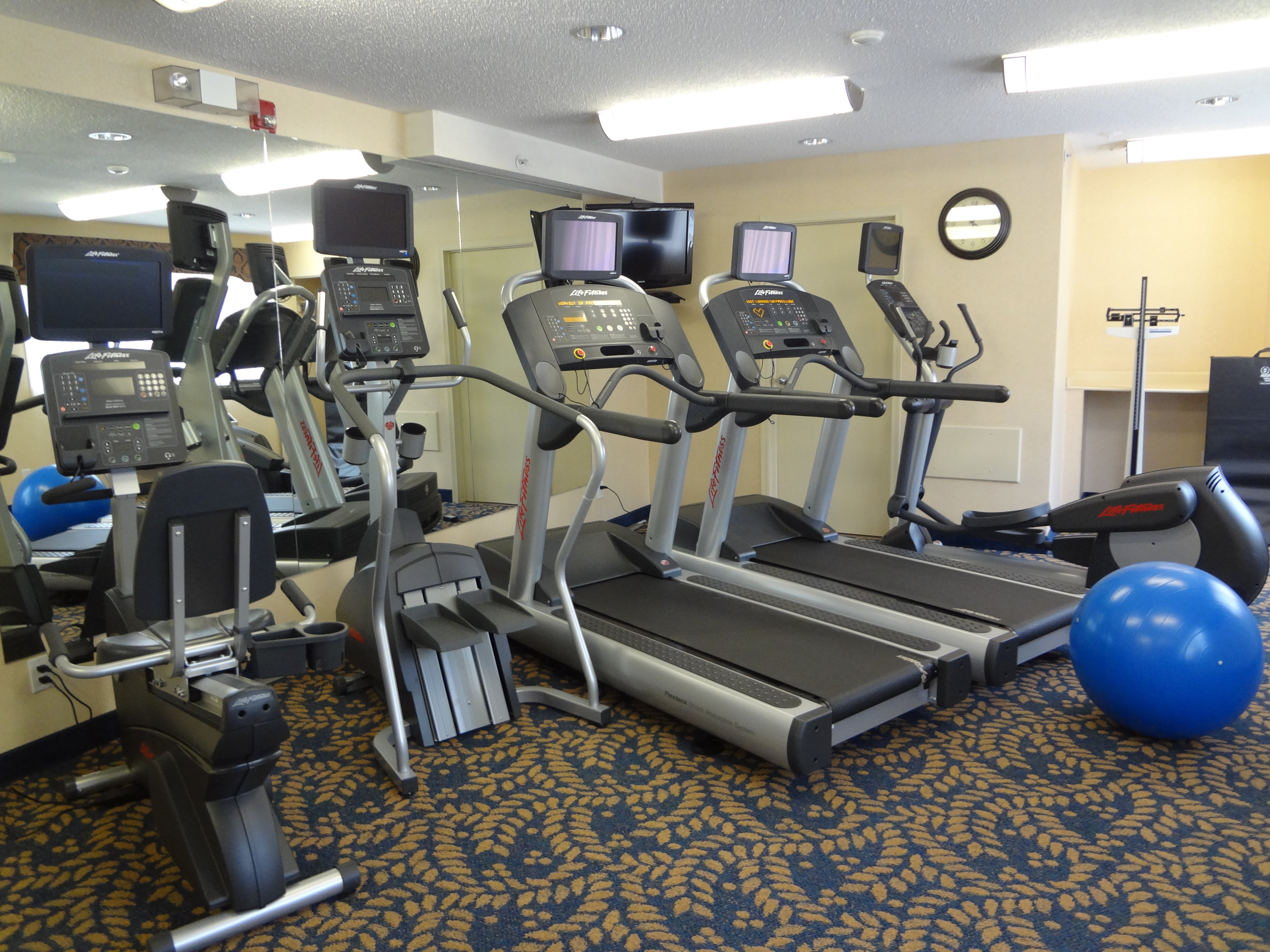 Holiday Inn Hinton 42/78