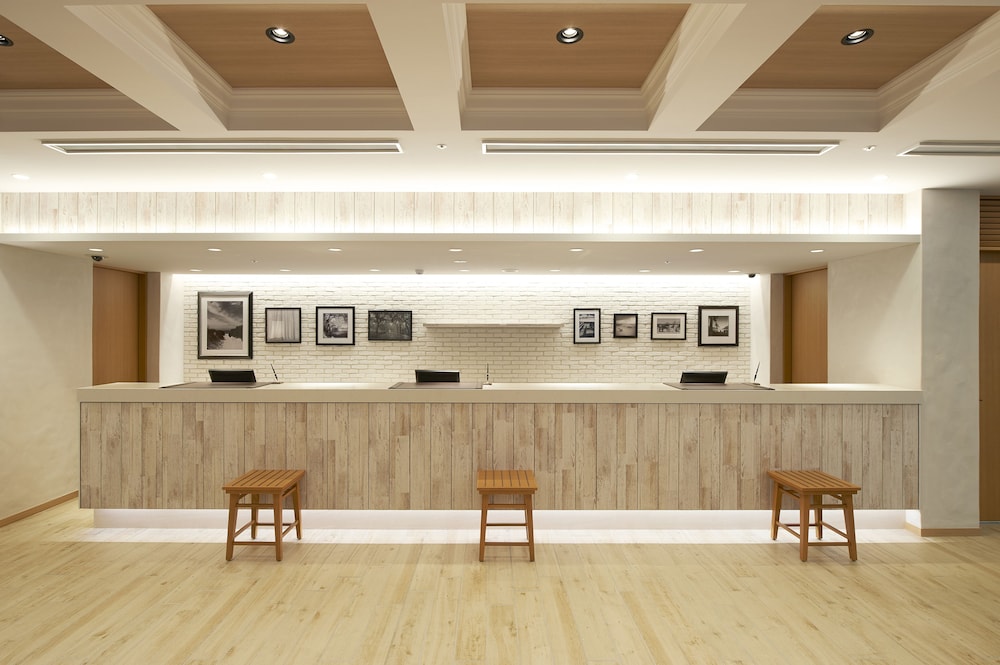 Sotetsu Fresa Inn Tokyo-Kinshicho 5/56