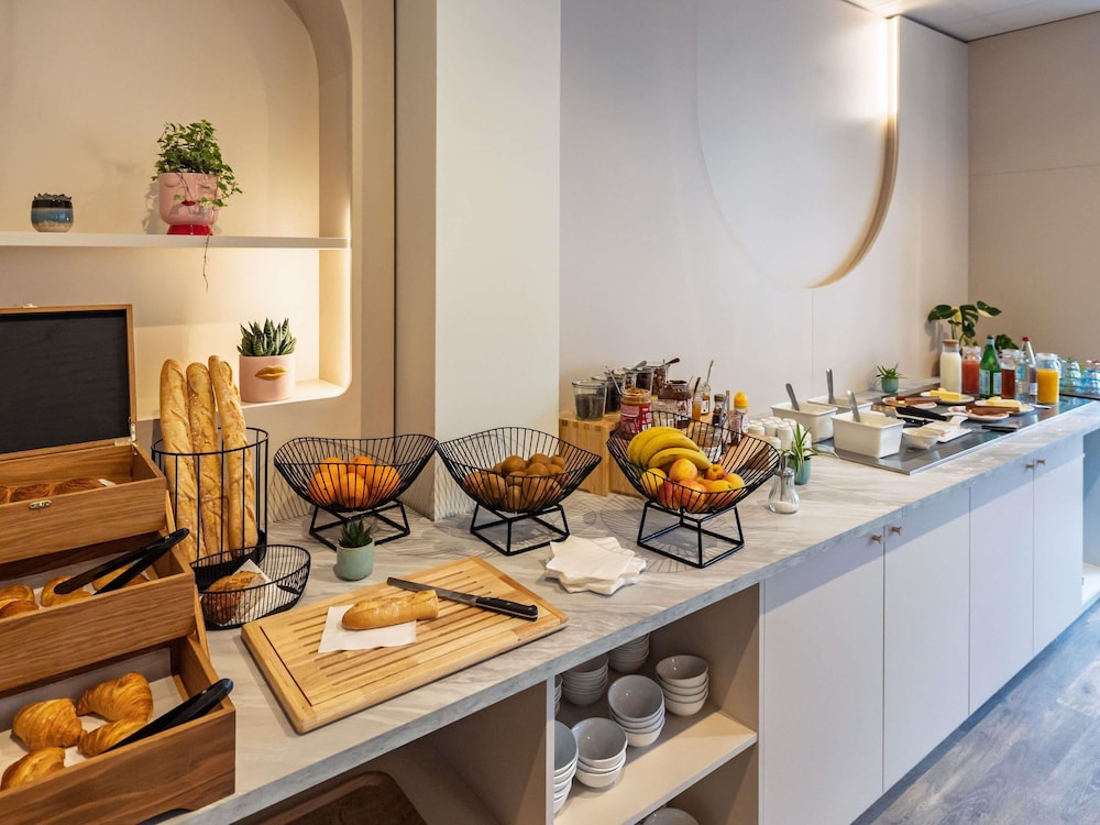 ibis Styles Metz Centre 33/41