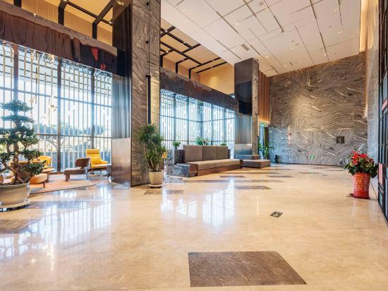Hampton by Hilton Beijing CIEC New Venue 22/28
