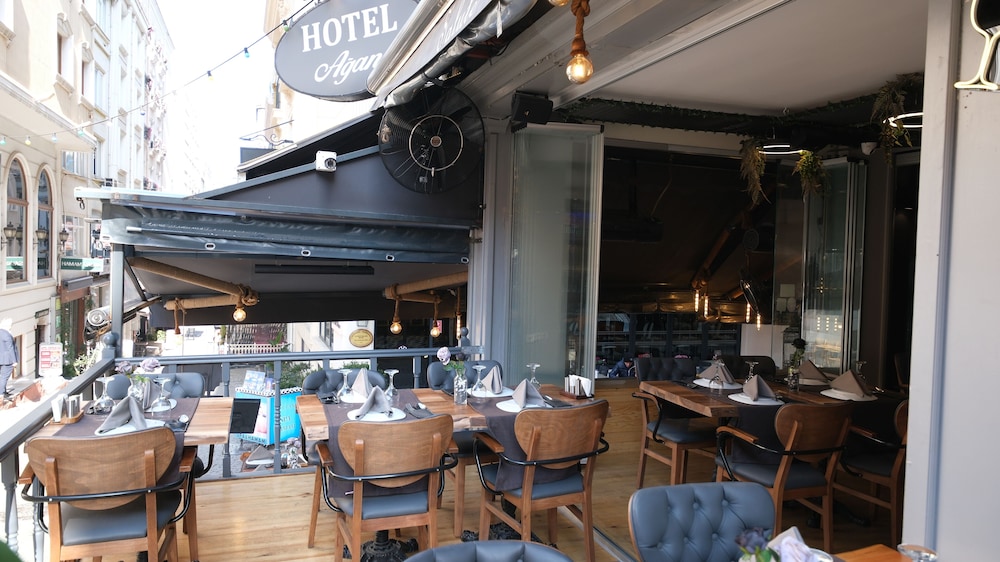 Hotel Agan 34/46