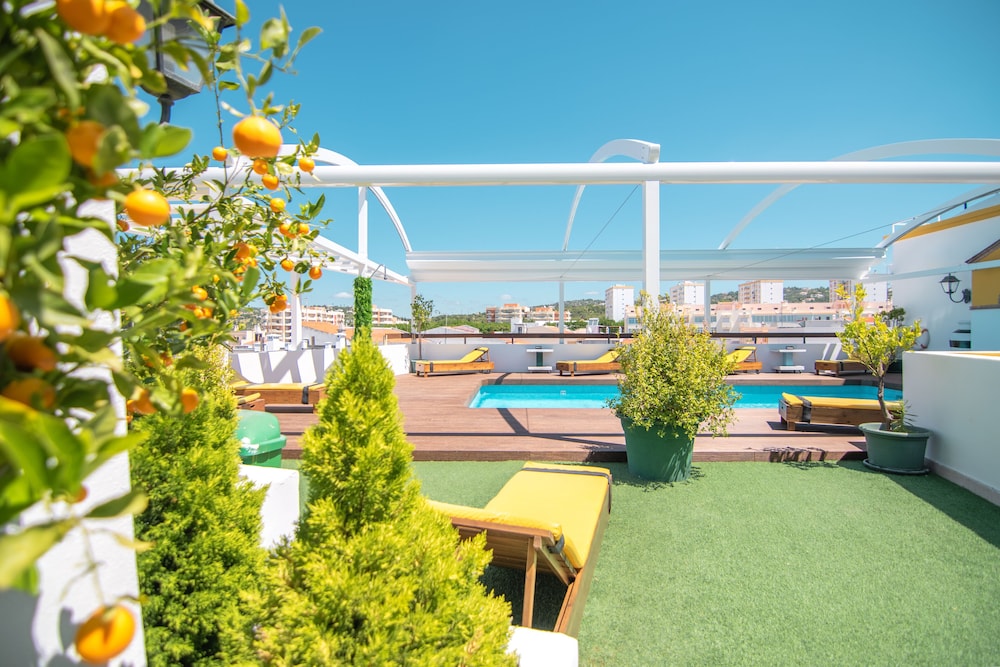 Loule Jardim Hotel 42/50