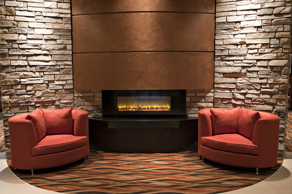 Holiday Inn Express Pembroke 32/51