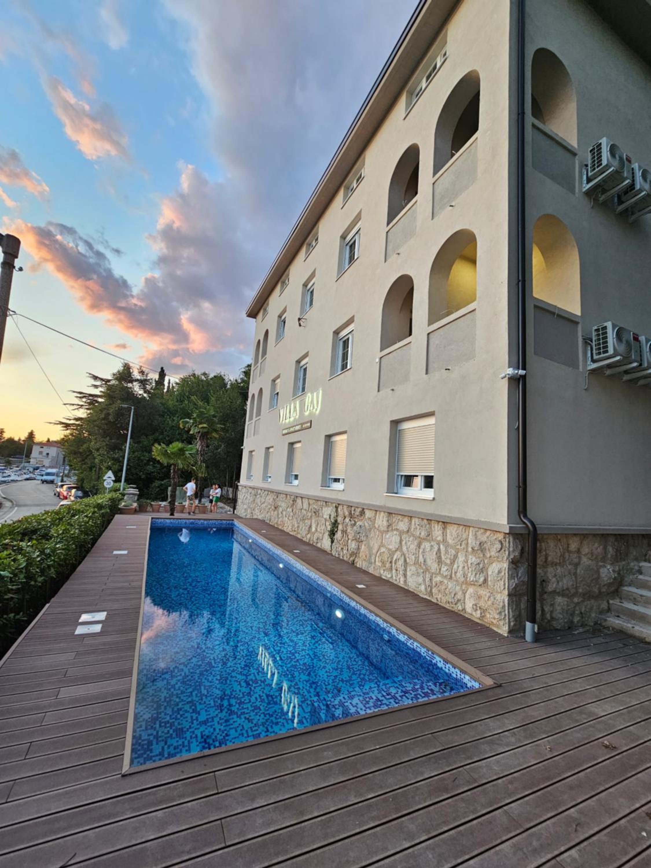 Villa GAJ 2/24