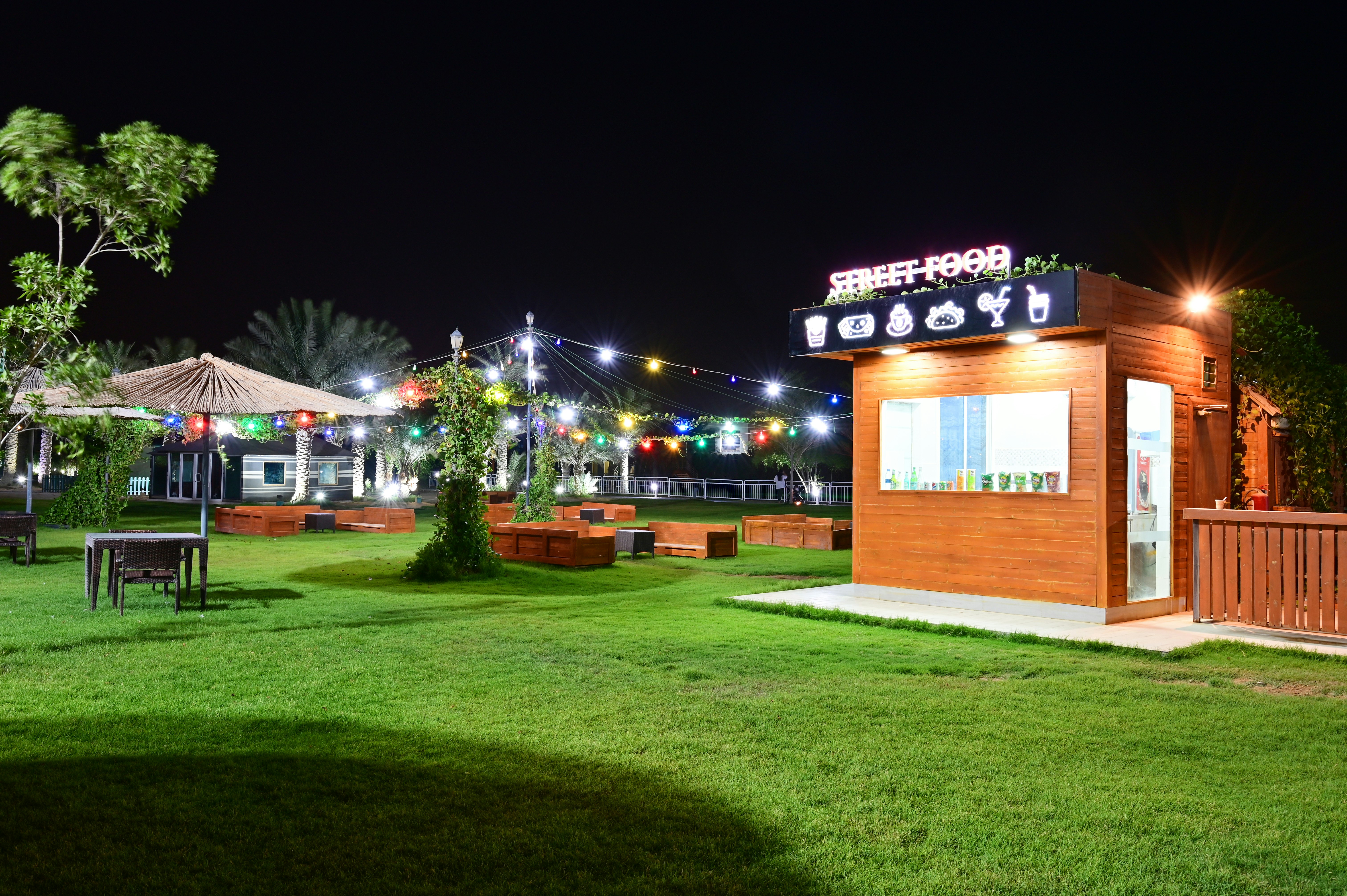 Retaj Salwa Resort & Spa 62/71