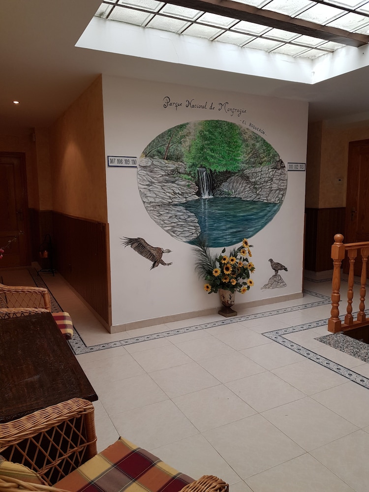 Hotel Carvajal 29/46