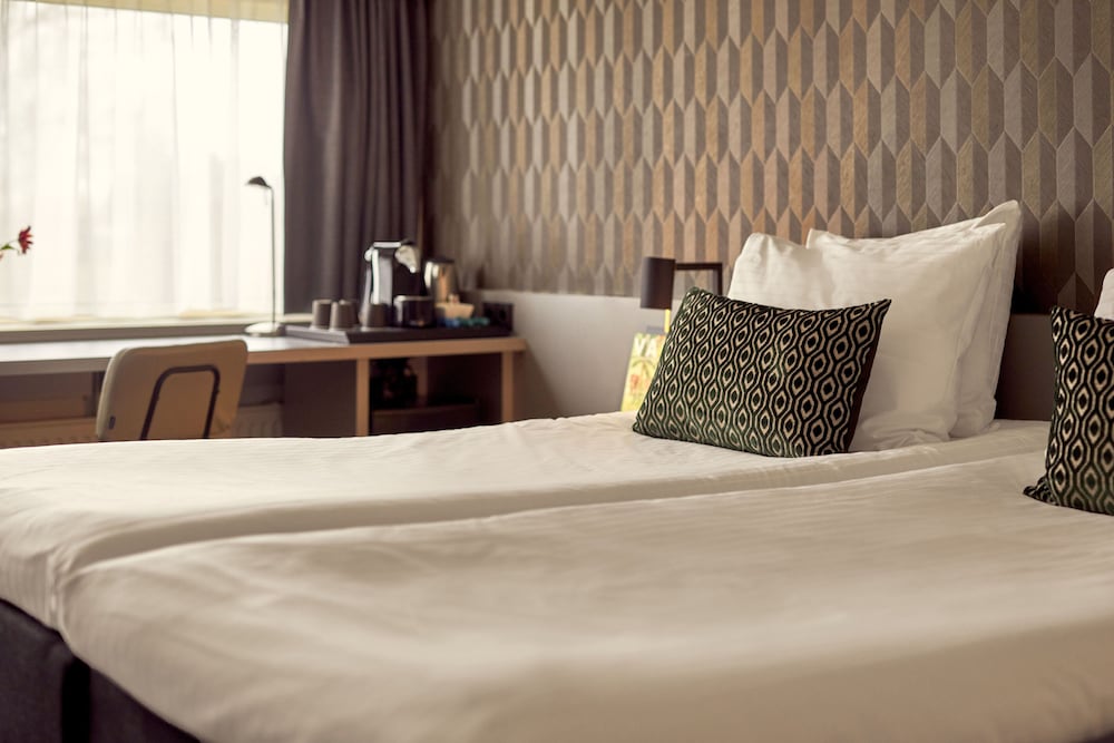 Van Der Valk Hotel Drachten 15/50