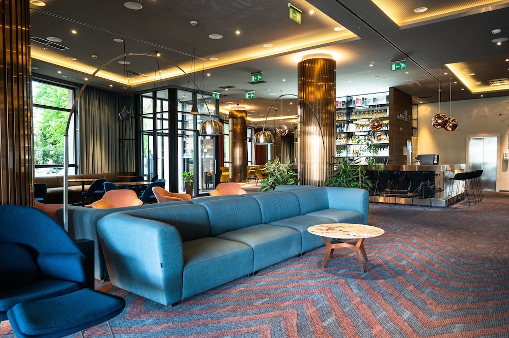 Courtyard By Marriott Sarajevo 34/56