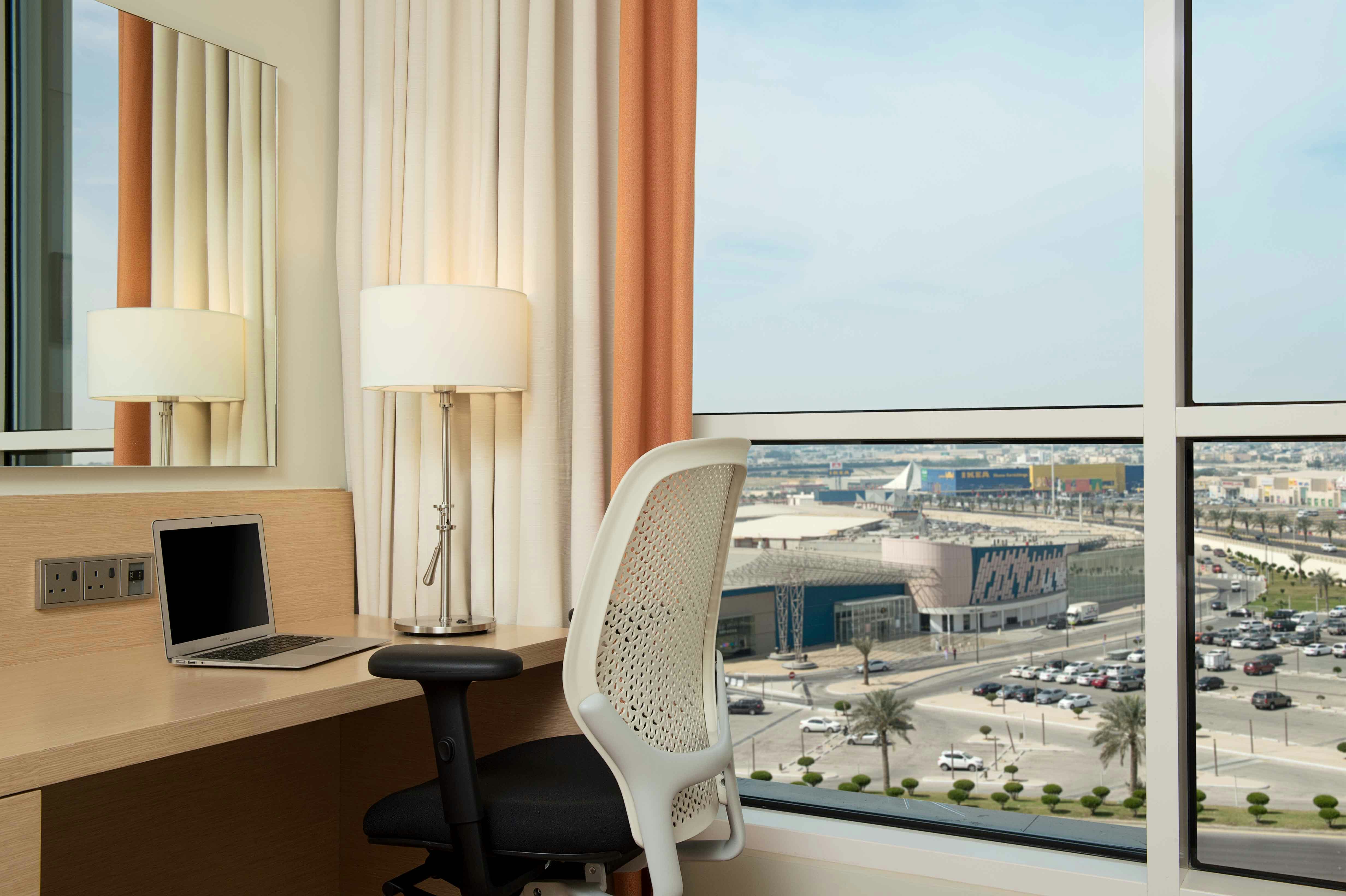 هيلتون جاردن إن الخُبر(Hilton Garden Inn Al Khobar) 41/47