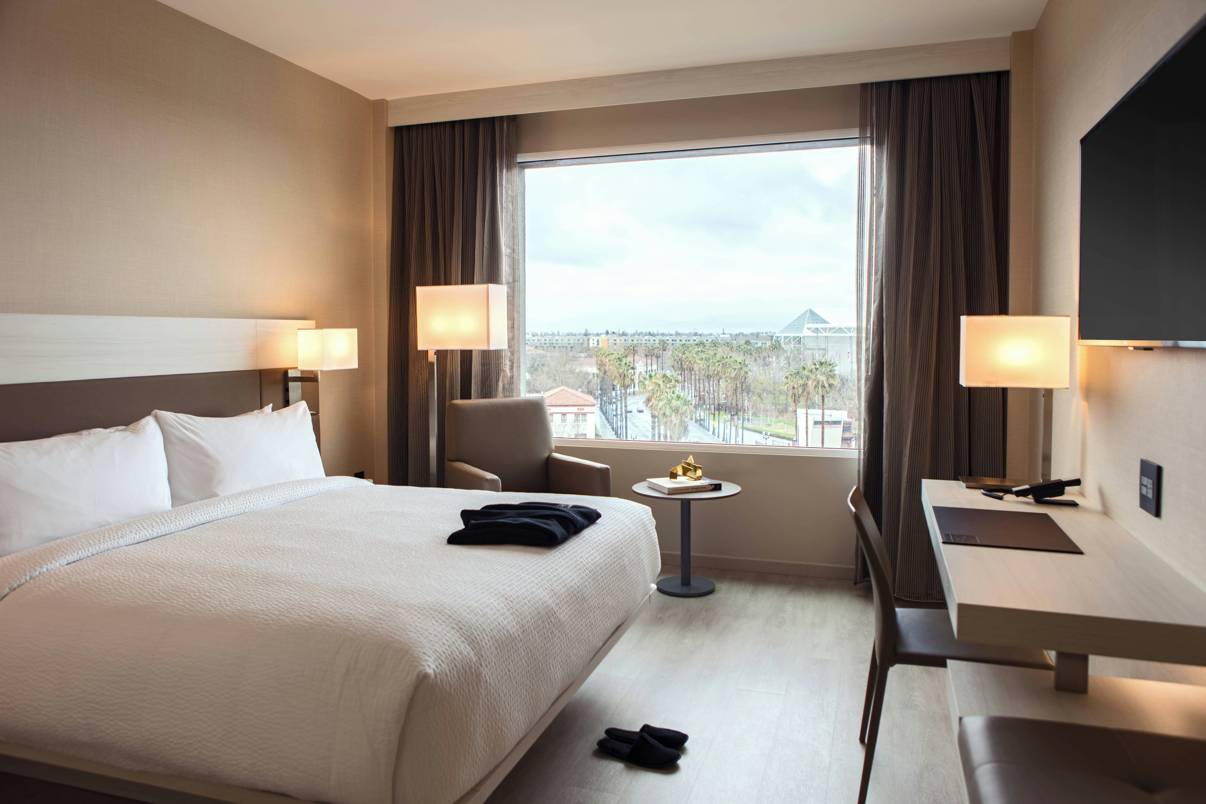 Ac Hotel San Jose Downtown 6/44