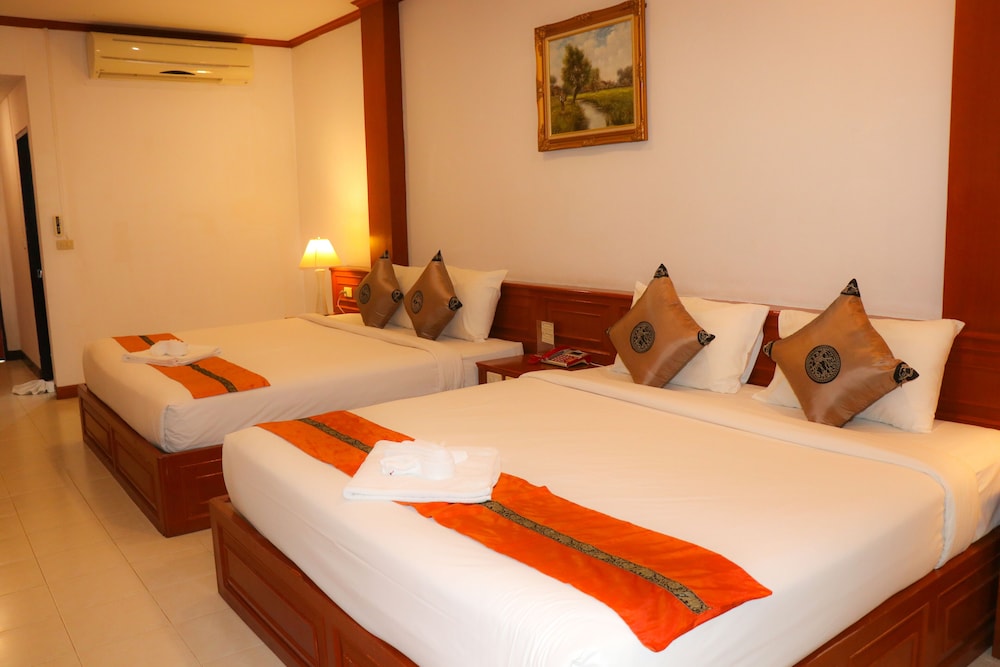 Andaman Seaside Resort Phuket 27/60