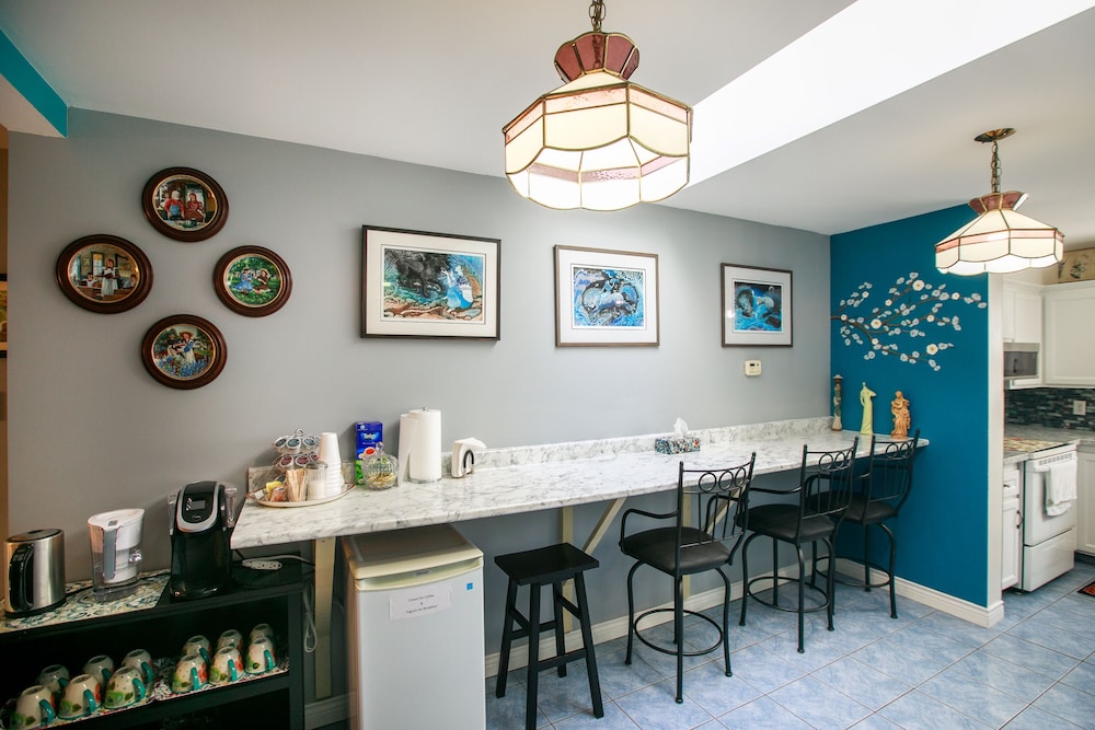 Prince Street Suites 33/50