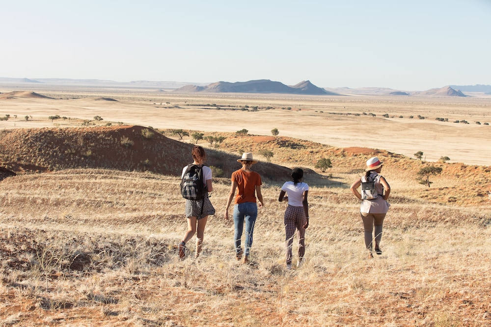 Namib Desert Lodge 24/69