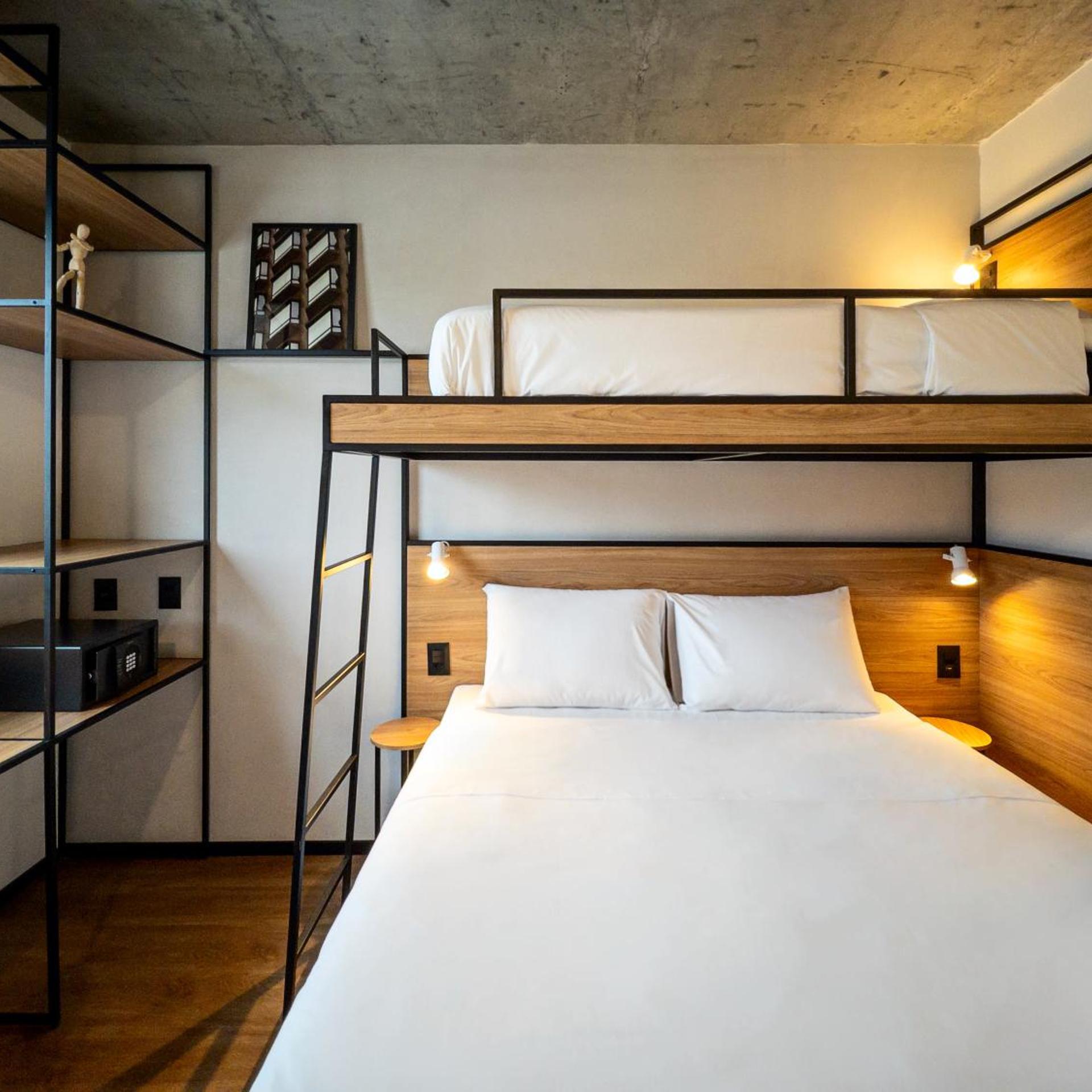 ibis Balneario Camboriu 14/40