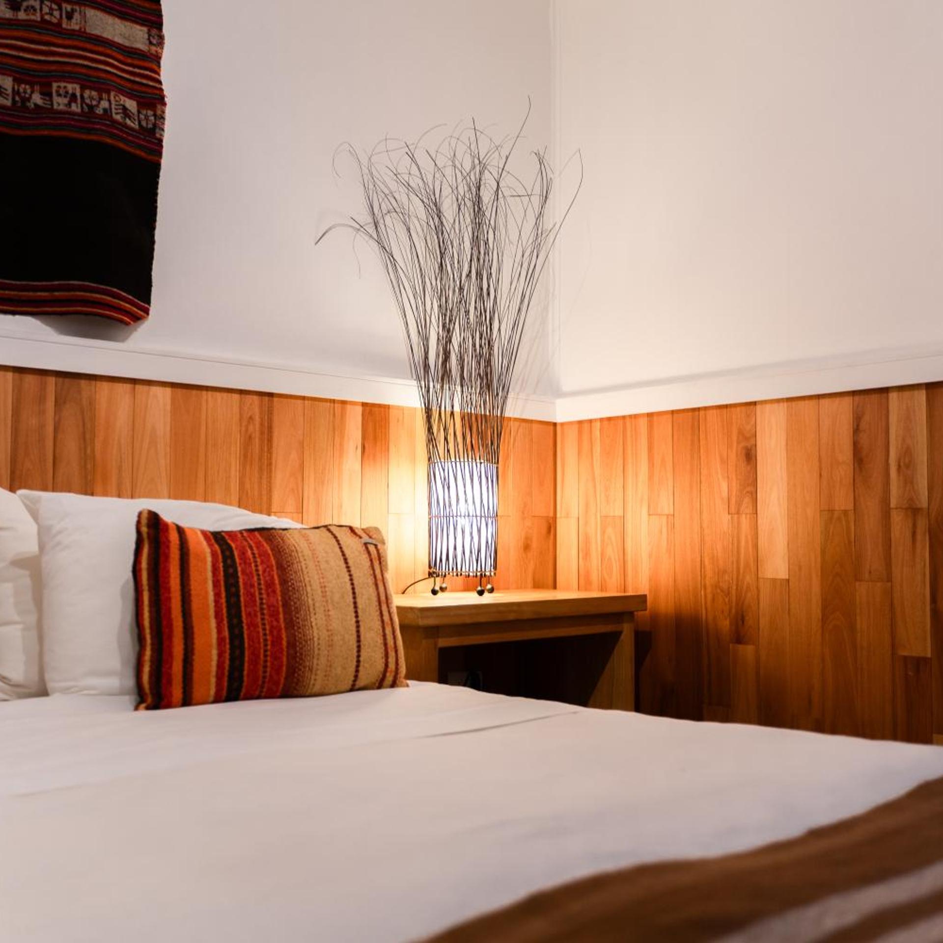 Hotel Aquaterra 20/50