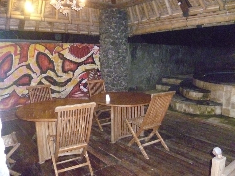 Kangkung Cottages 15/29
