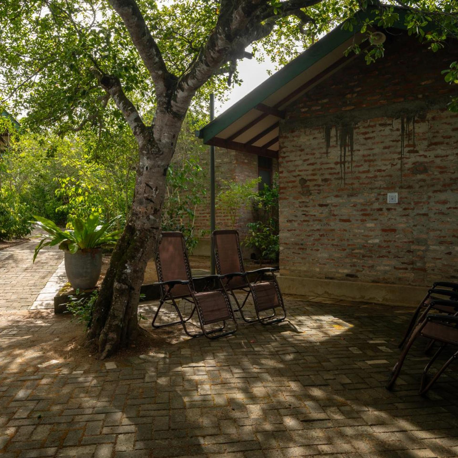 The Coastal Village Cabanas 16/50