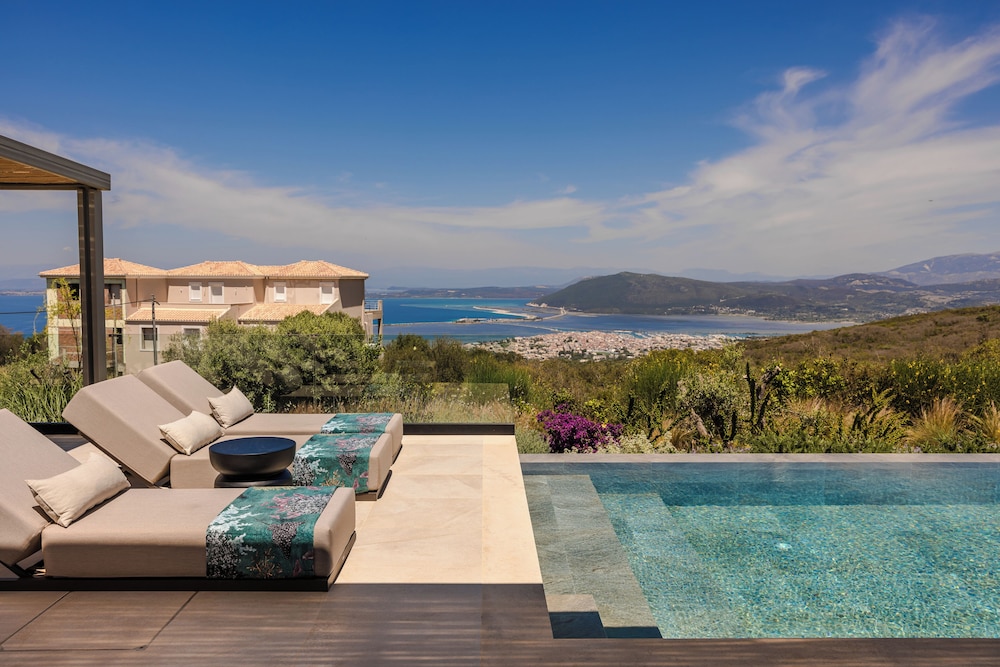 Epiphany Villas Lefkada 32/45