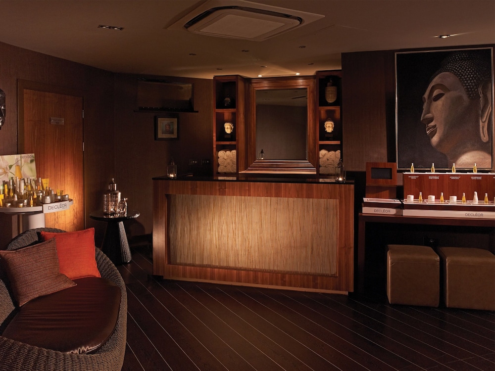 Macdonald Inchyra Hotel Spa 3/67