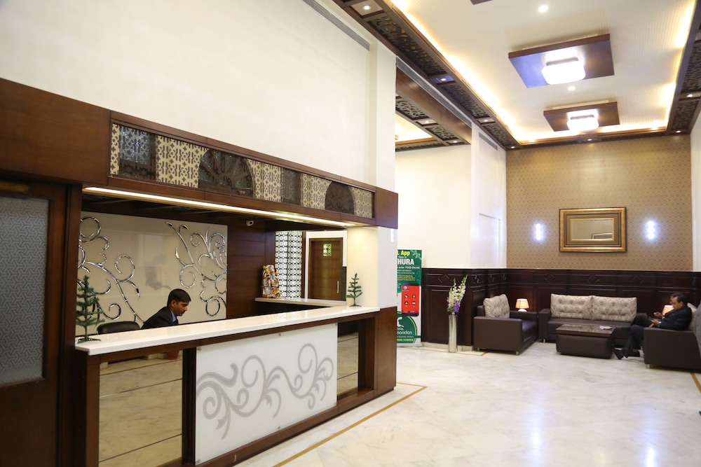HOTEL ABHINANDAN 3/29