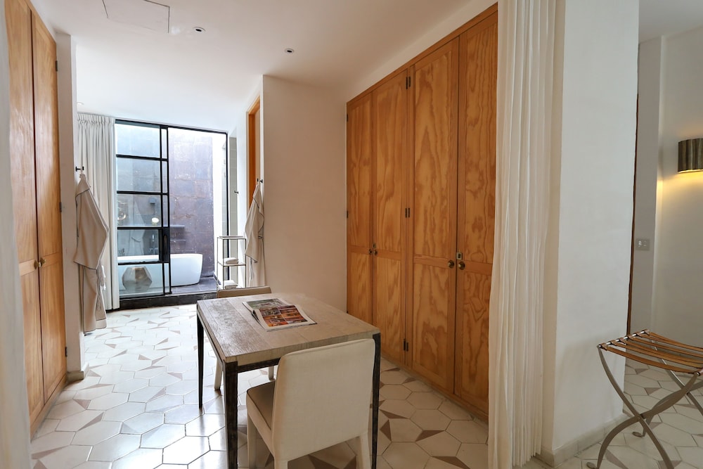 L Otel Doce 18 Concept House 34/60