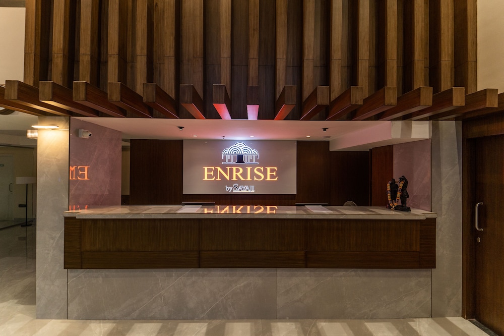 Enrise by Sayaji - Hinjawadi, Pune 写真2