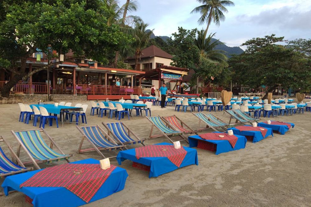 Mac Resort Hotel Ko Chang 55/70