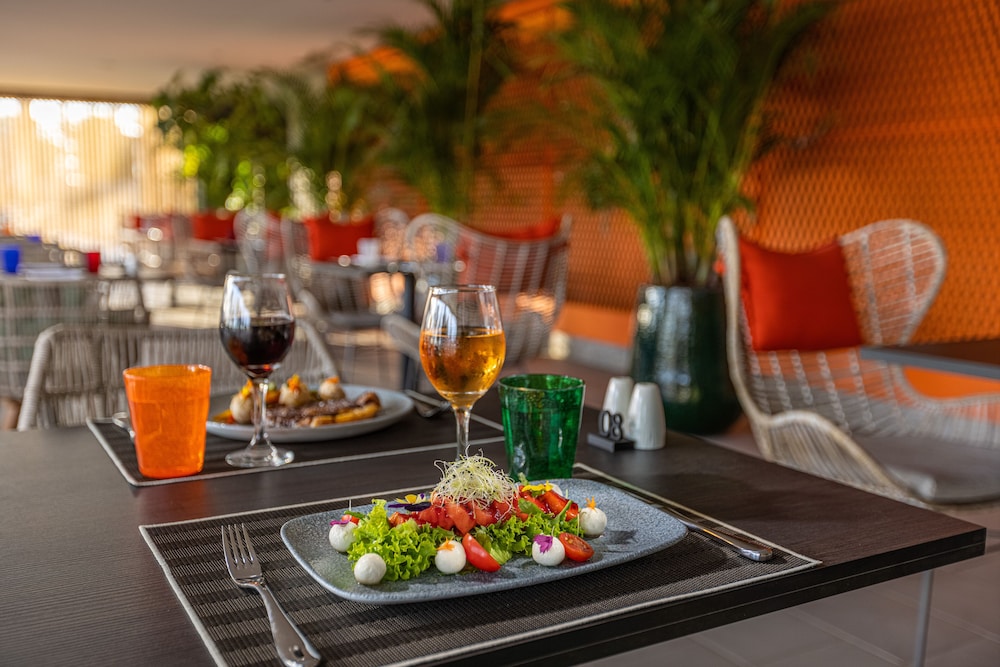 Hotel Faro, a Lopesan Collection Hotel - Adults Only 48/71