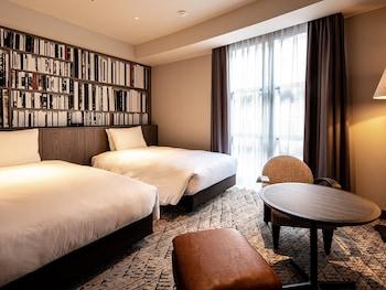 Episode 1, Executive, 2 Double Beds, Club Lounge Access