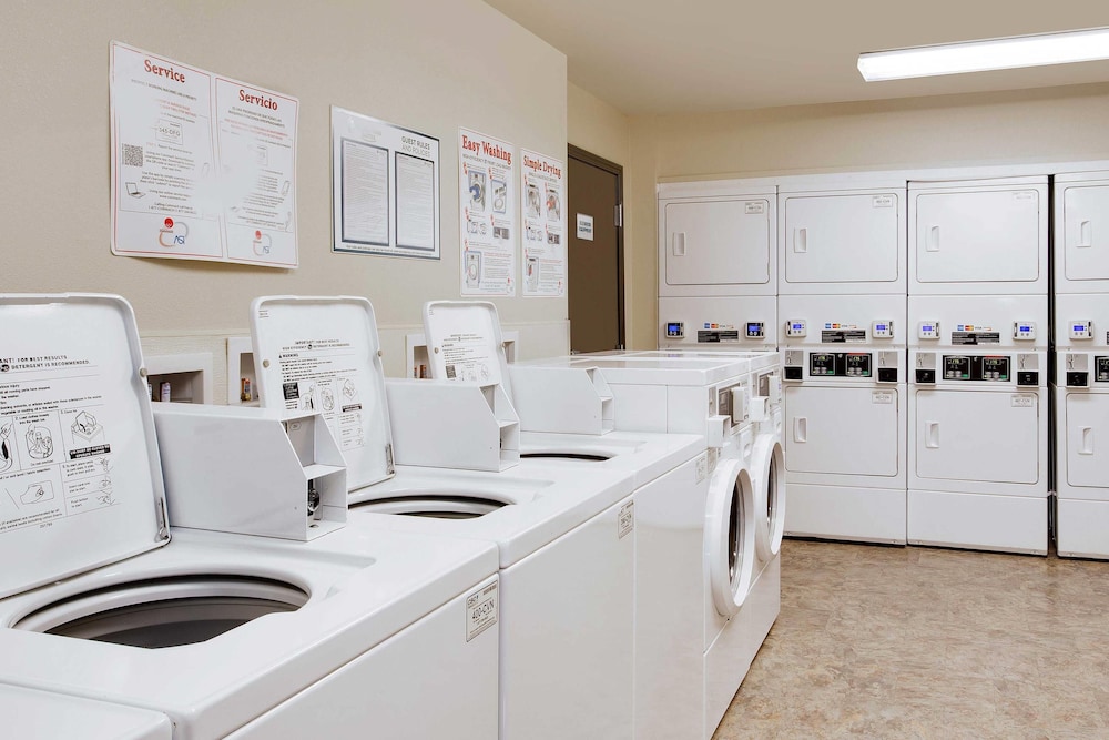 WoodSpring Suites Fredericksburg 19/25