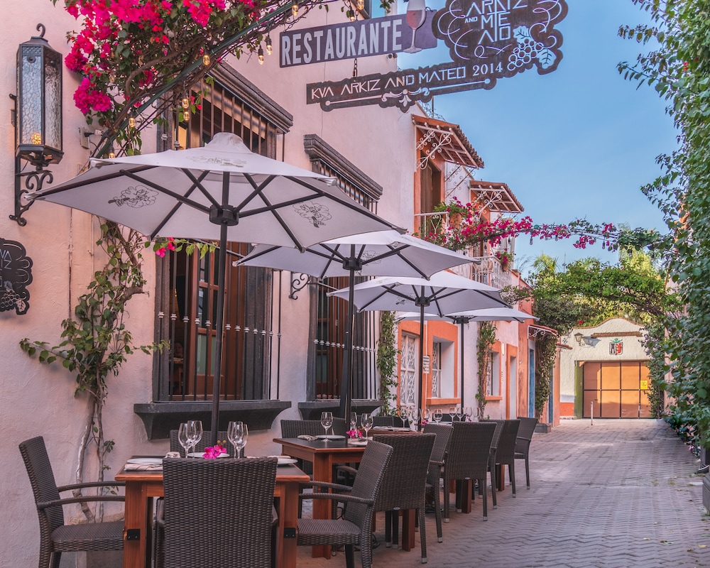 Matian Hotel Boutique 35/50