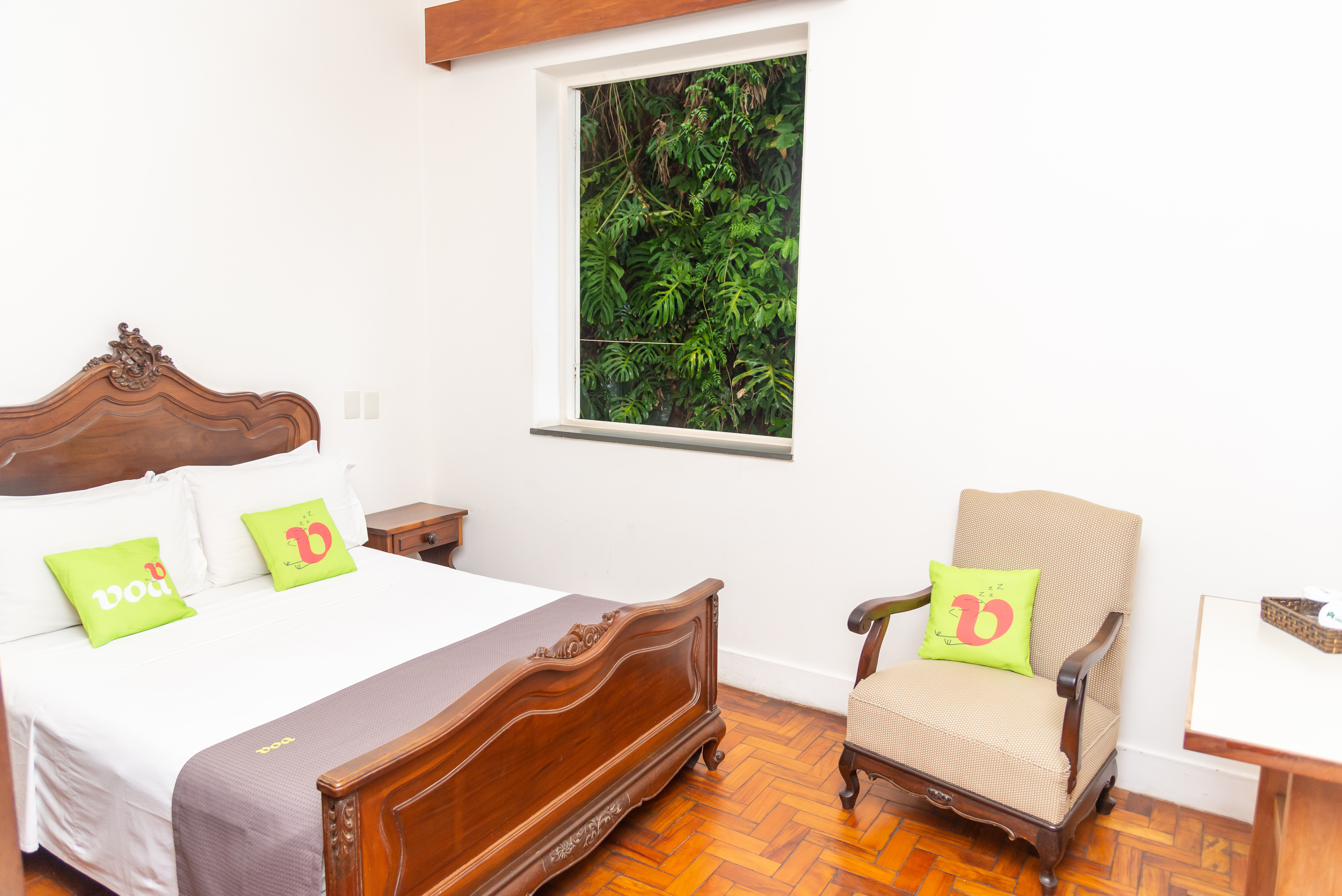 Hotel Uniao 7/49
