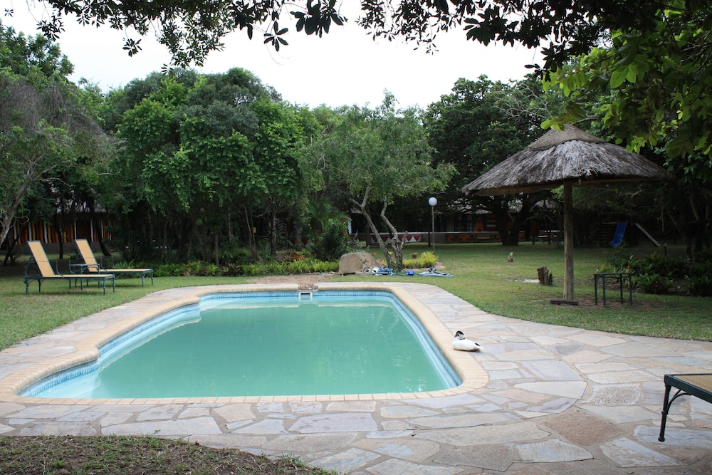 Gooderson Dumazulu Lodge and Traditional Village 43/50