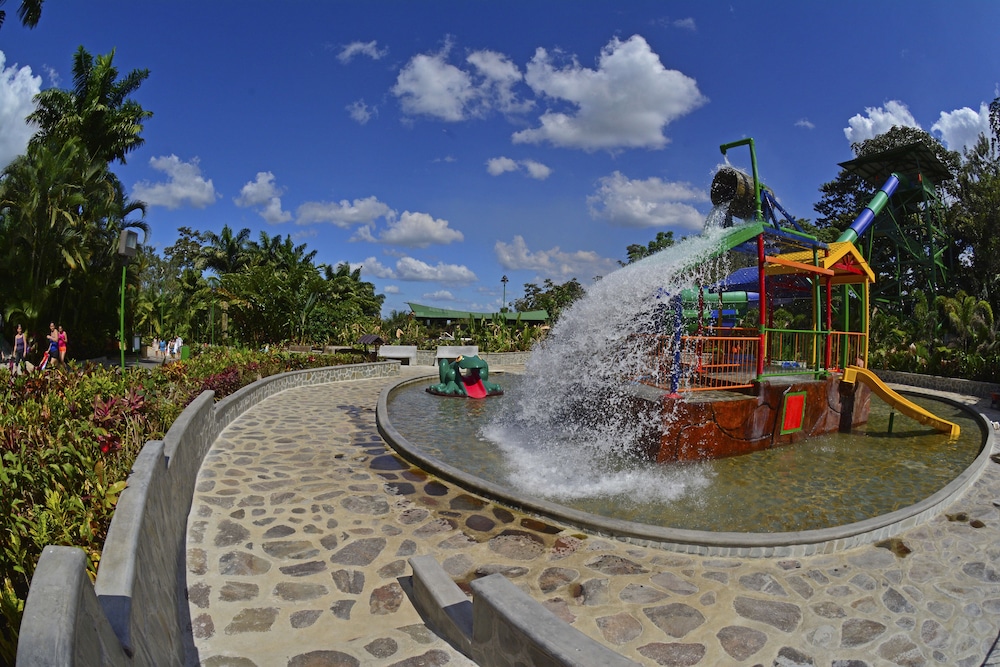 Baldi Hot Springs Hotel Spa 64/73