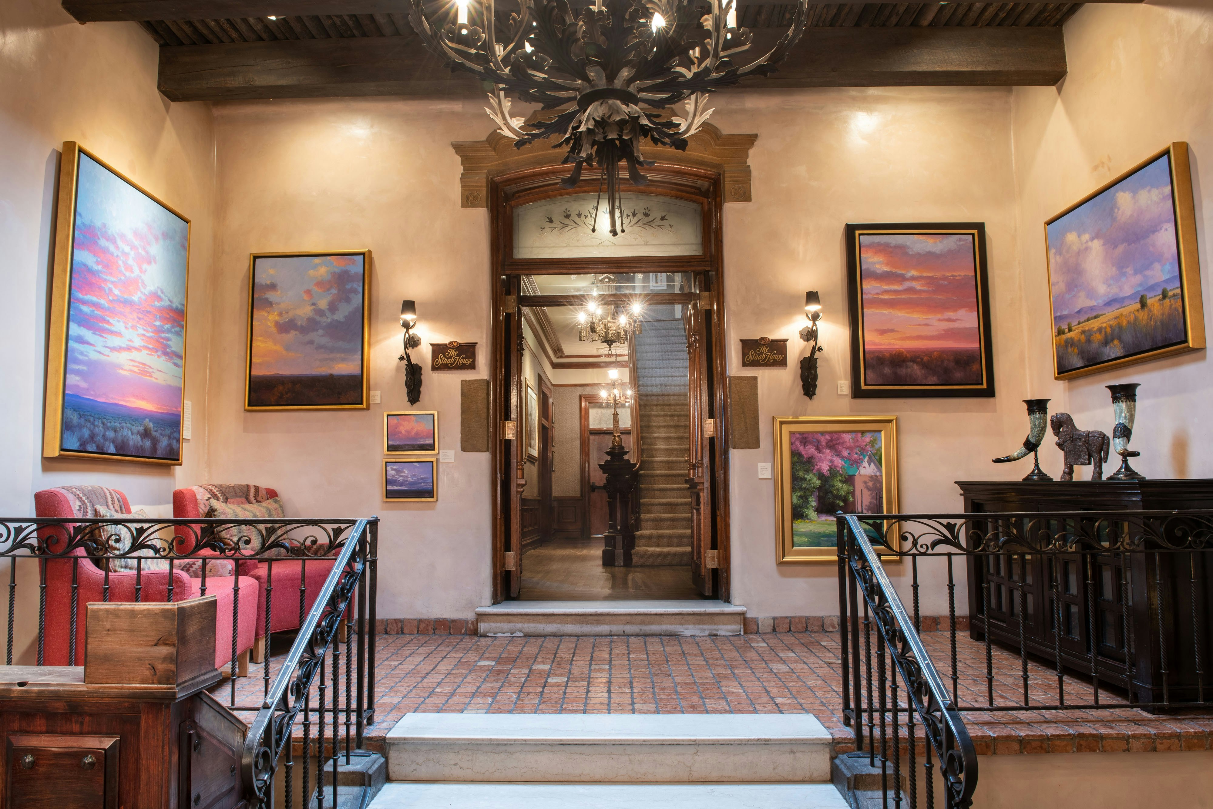La Posada de Santa Fe, a Tribute Portfolio Resort & Spa 10/81