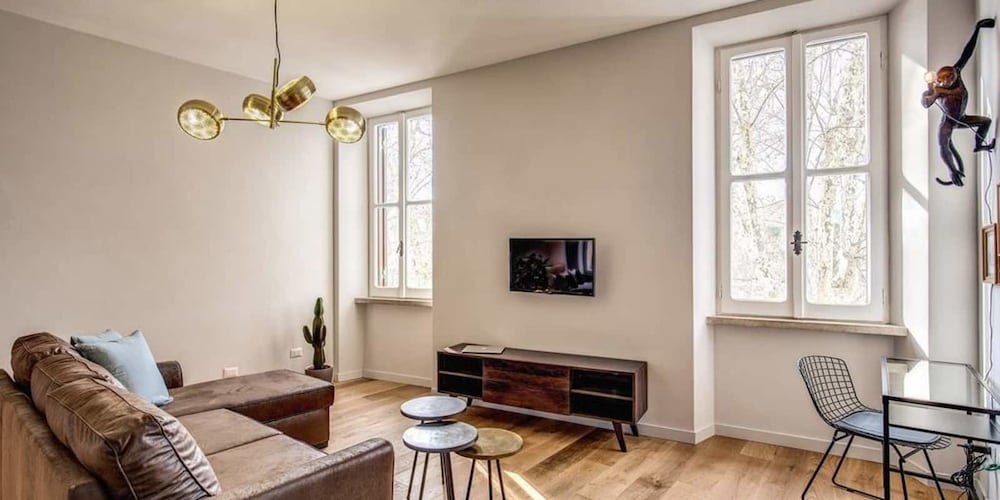 Sant Eligio Loft Campo de Fiori 10/27