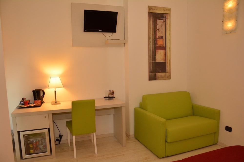 Hotel Villa Glicini 20/31