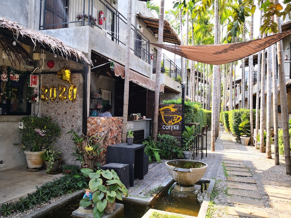 The Curve Residence Hua Hin 1/61