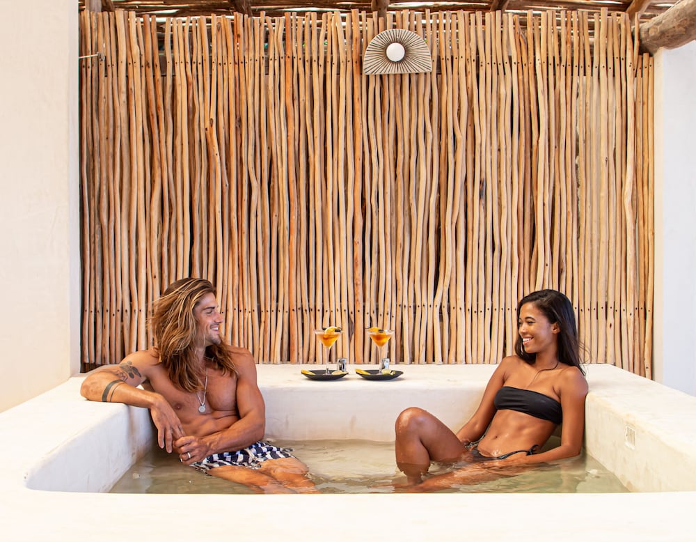 Dune Boutique Hotel Tulum - Adults Only 4/50