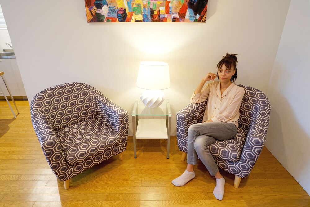 Santiago Guesthouse Hiroshima Hostel 57/69