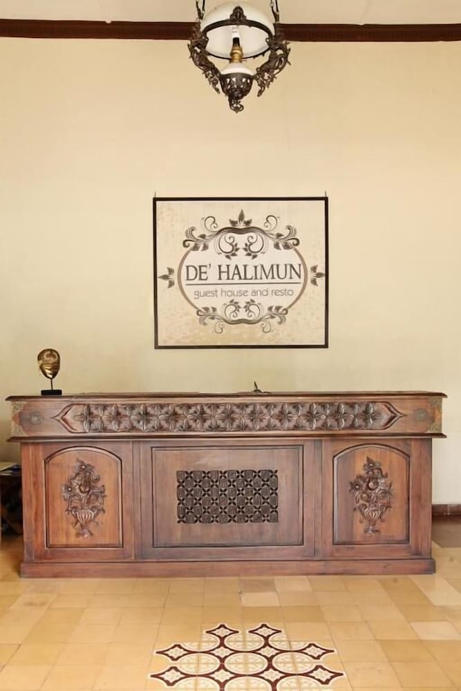 De Halimun Guest House 10/49