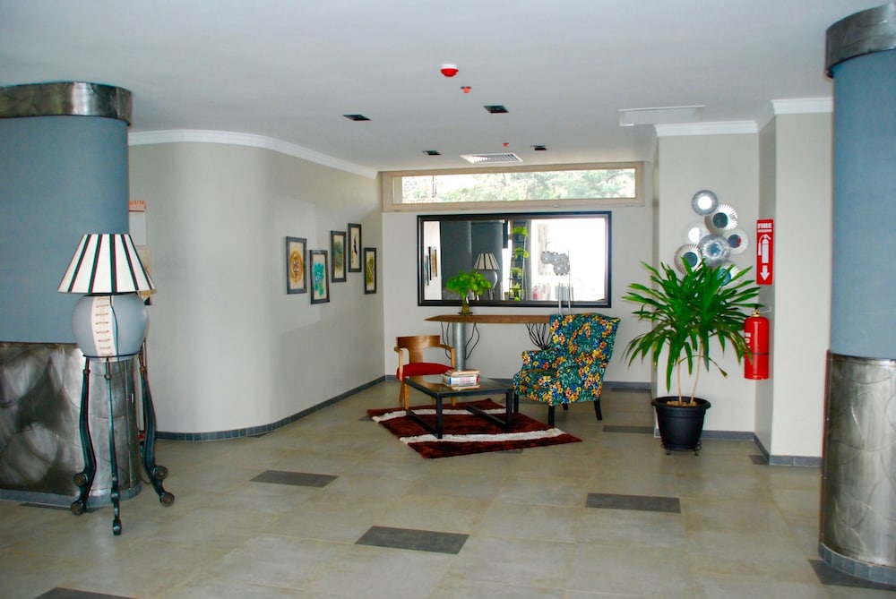 Kiriri Garden Hotel 28/50